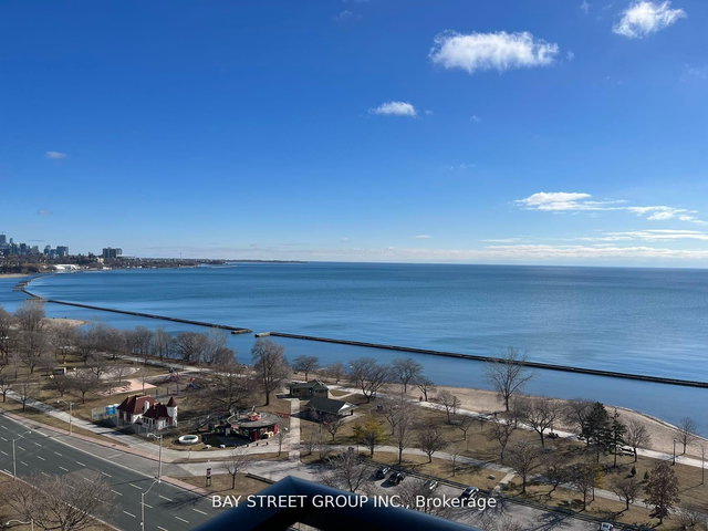 1706 - 1928 Lake Shore Boulevard W