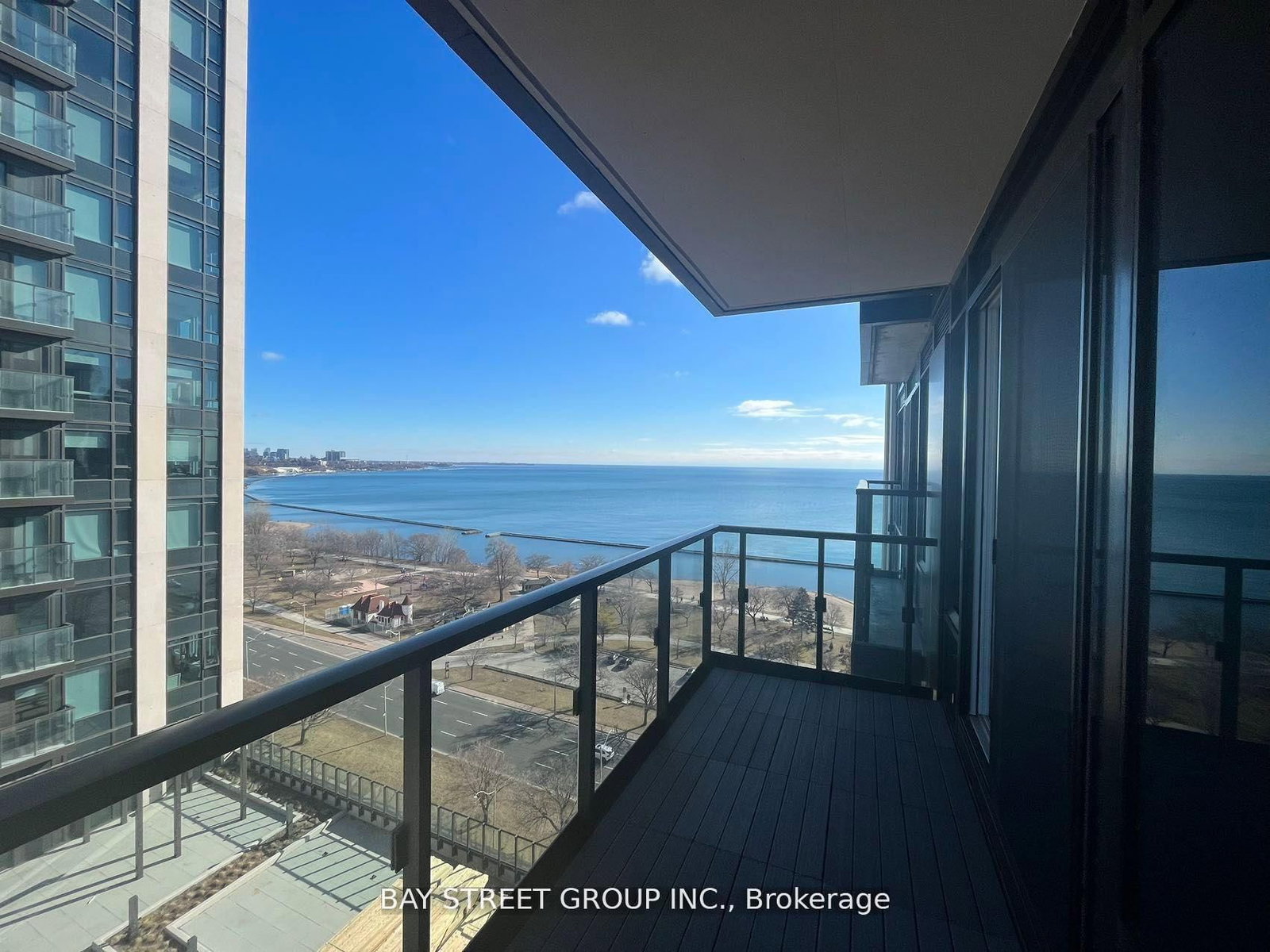 1928 Lake Shore Boulevard W, Unit 1706 - Photo 4