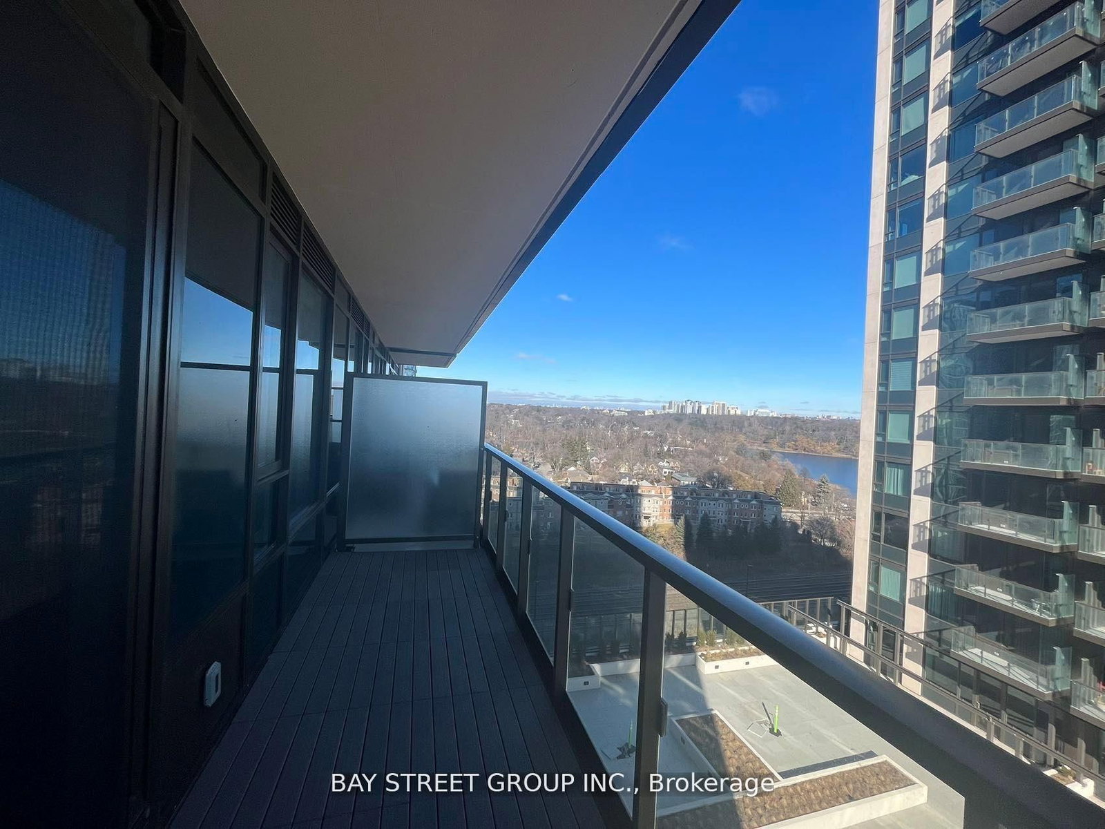 1928 Lake Shore Boulevard W, Unit 1706 - Photo 5