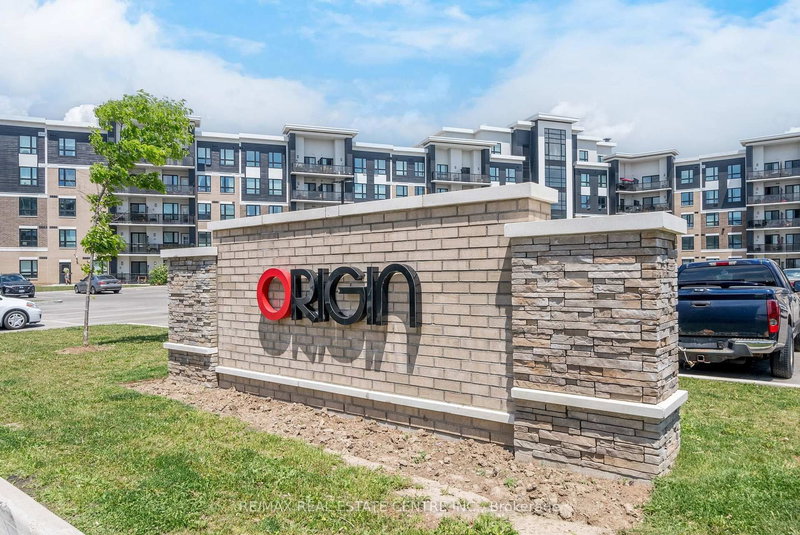 408 - 650 Sauve St, Milton, L9T 9A8 | Image 2