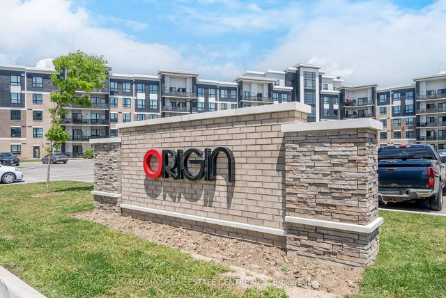 408 - 650 Sauve Street