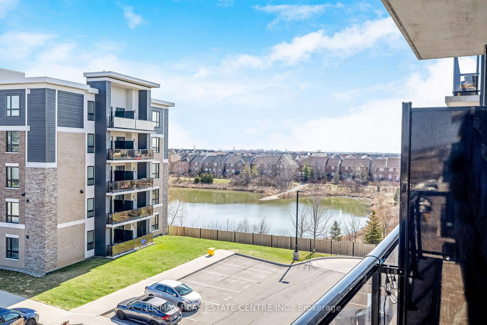 Condo for sale at 408-650 Sauve Street, Milton, Ontario, L9T 9A8 - Beaty - MLS: W12981684