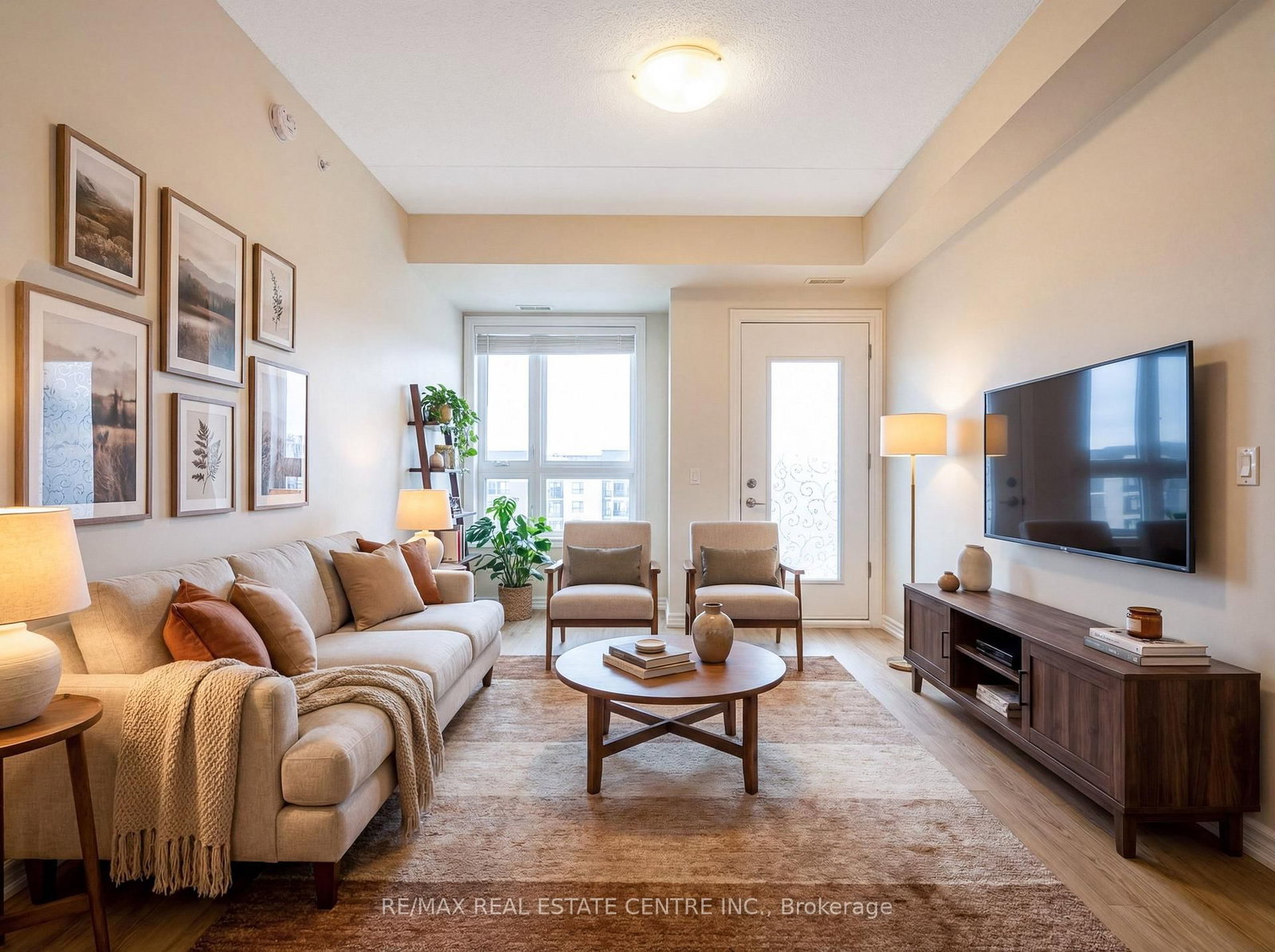 Condo for sale at 408-650 Sauve Street, Milton, Ontario, L9T 9A8 - Beaty - MLS: W12981684