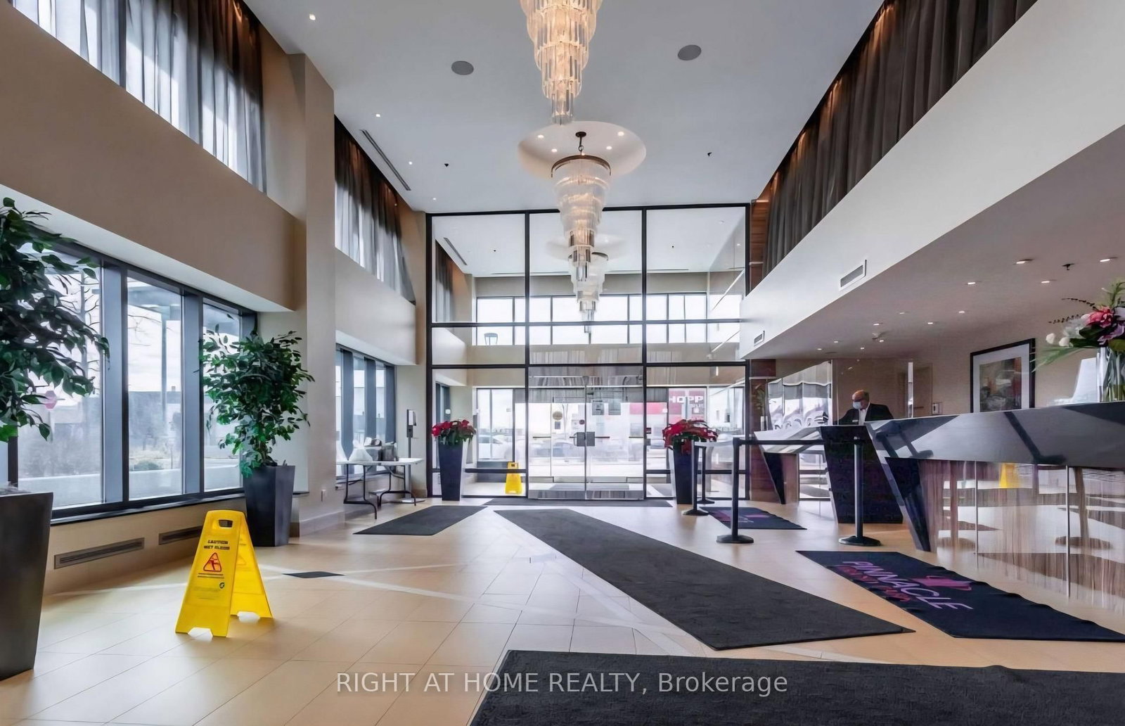 3985 Grand Park Drive, Unit 2101 - Photo 2