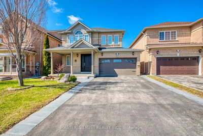 3472 Jorie Cres | Mississauga | Image