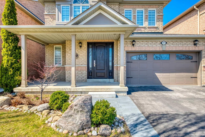 3472 Jorie Cres, Mississauga, L5M 7G6 | Image 2