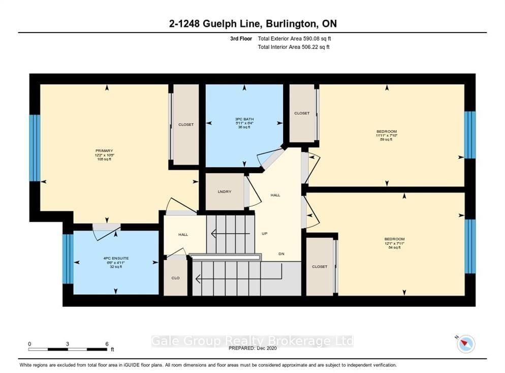 1248 Guelph Line, Unit 2 - Photo 33