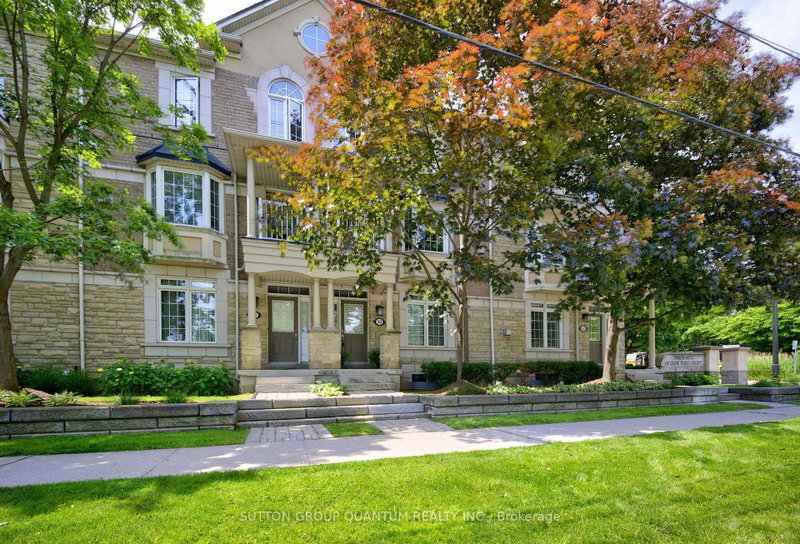 50 Rosewood Avenue