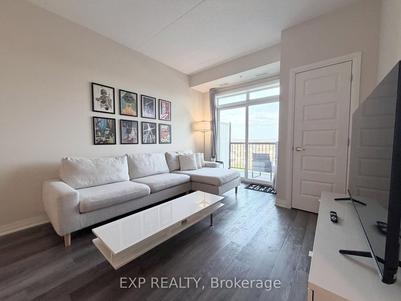 610 Farmstead Drive, Unit 513