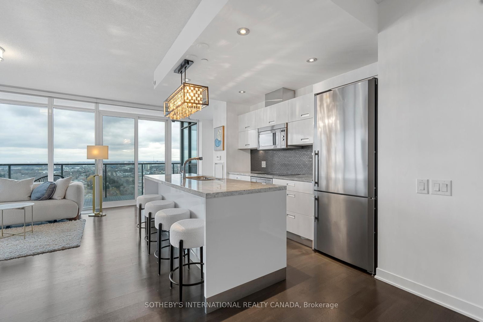 88 Park Lawn Road, Unit 2605 - Photo 12