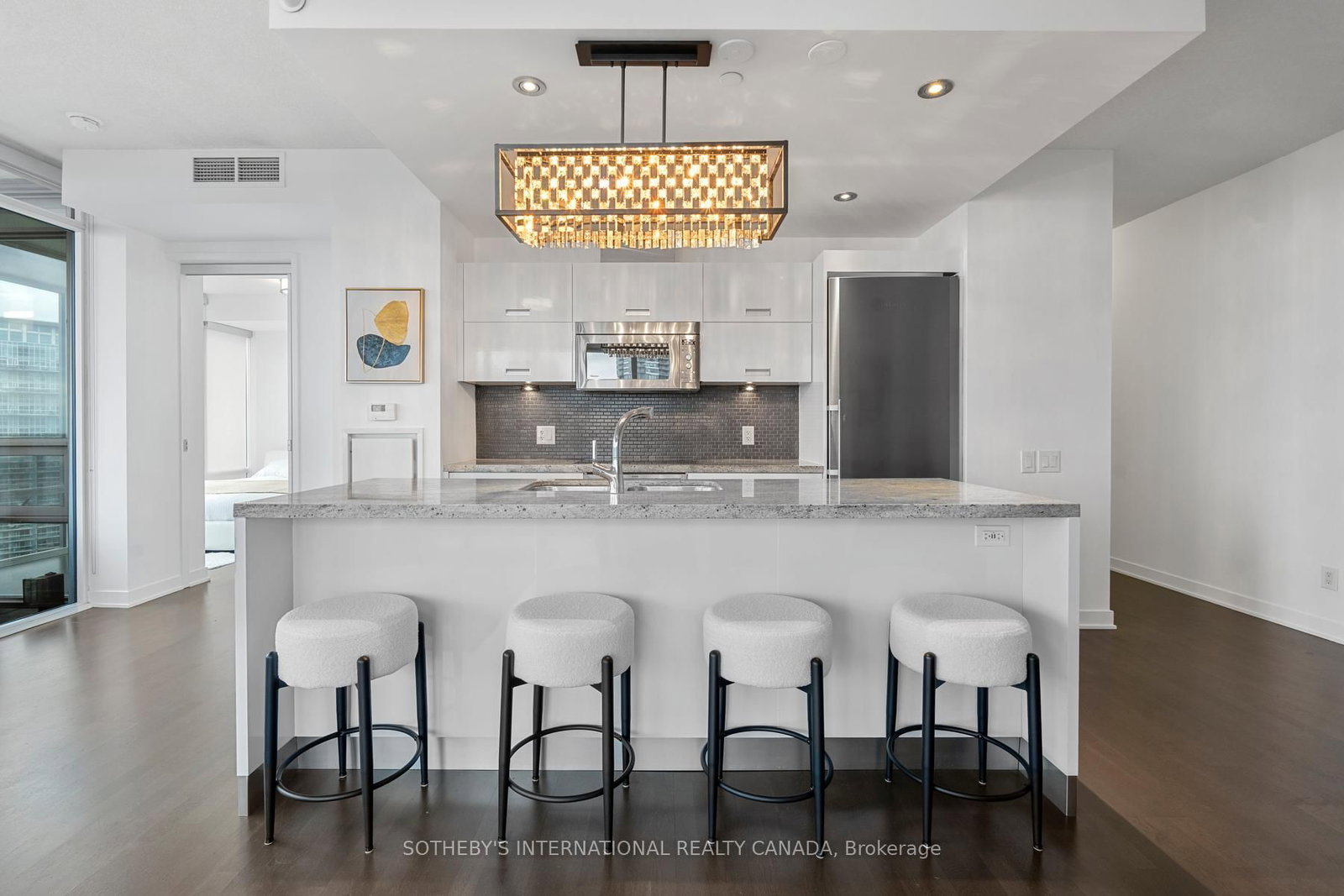 88 Park Lawn Road, Unit 2605 - Photo 13