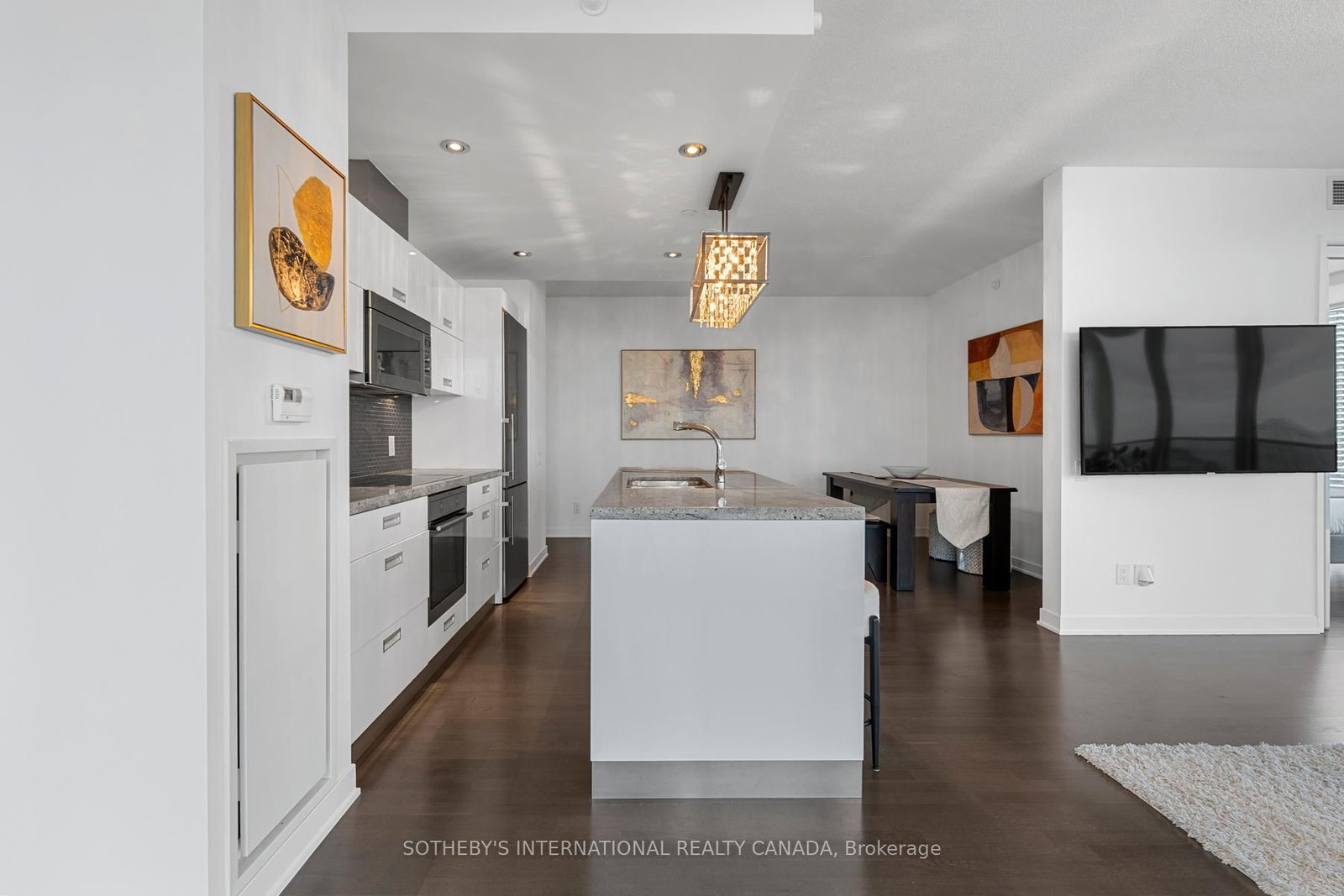 88 Park Lawn Road, Unit 2605 - Photo 14