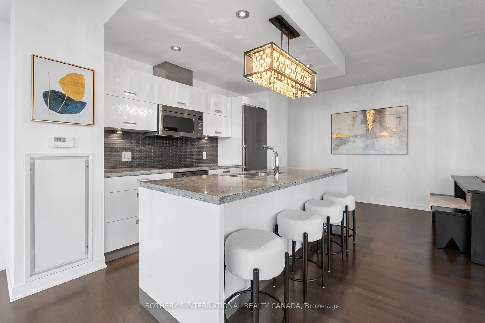 88 Park Lawn Road, Unit 2605 - Photo 15