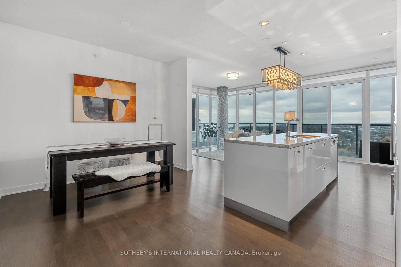 88 Park Lawn Road, Unit 2605 - Photo 16