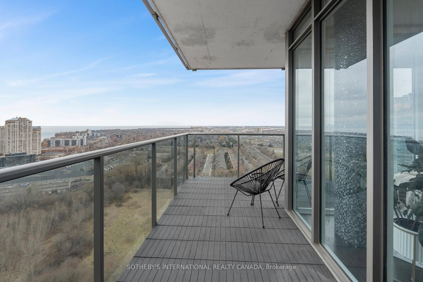 88 Park Lawn Road, Unit 2605 - Photo 18