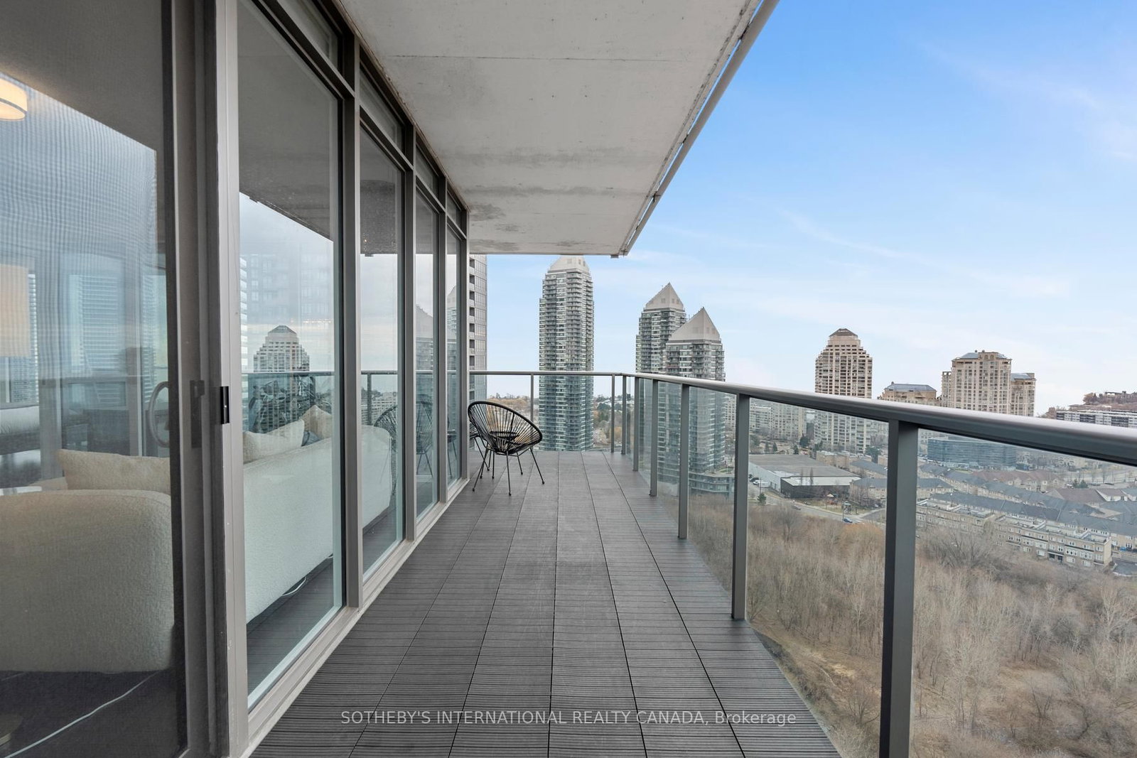 88 Park Lawn Road, Unit 2605 - Photo 19