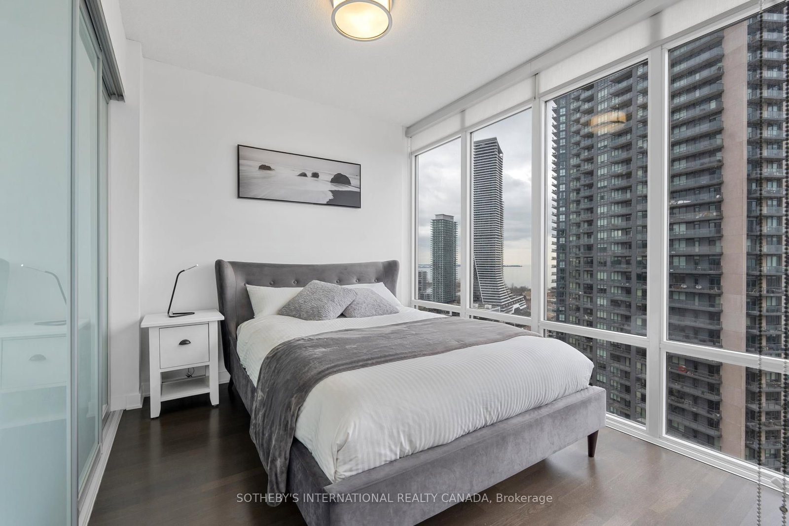 88 Park Lawn Road, Unit 2605 - Photo 27