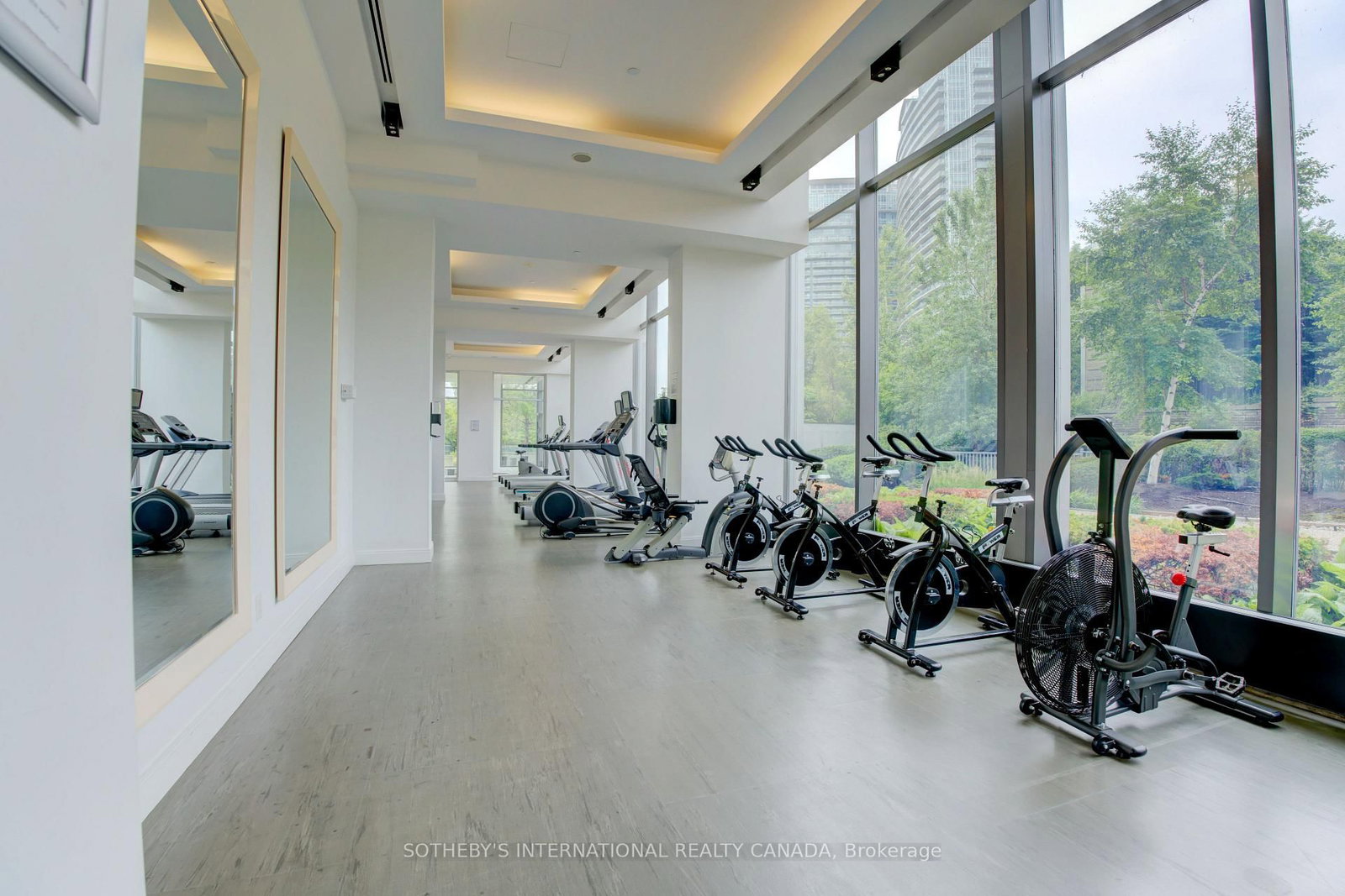 88 Park Lawn Road, Unit 2605 - Photo 33