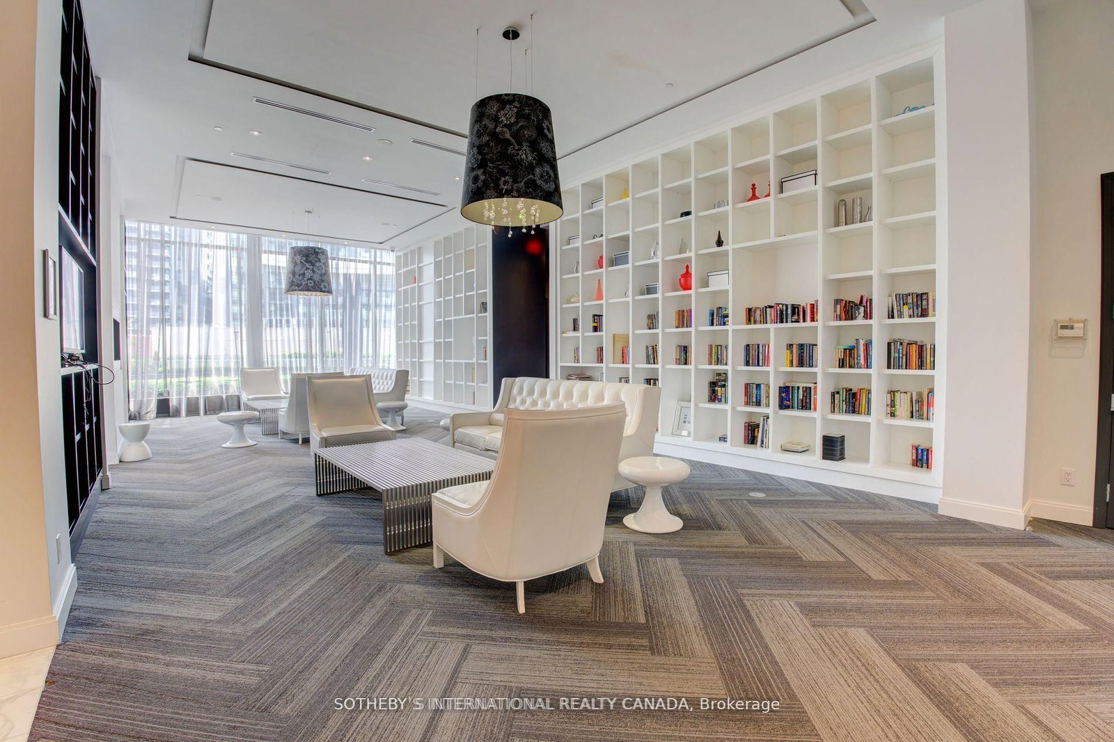 88 Park Lawn Road, Unit 2605 - Photo 34