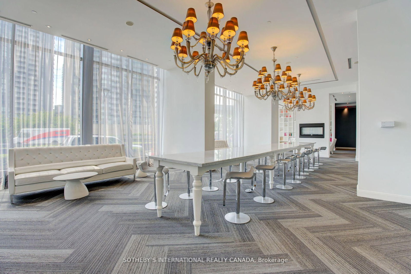 88 Park Lawn Road, Unit 2605 - Photo 36