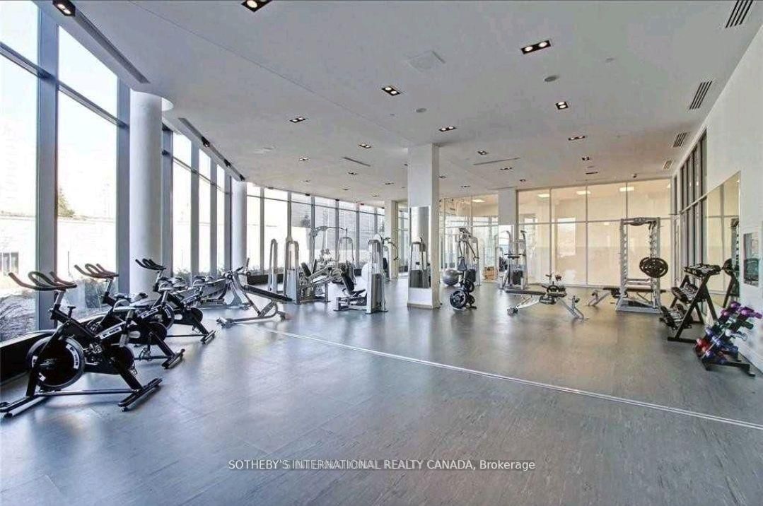 88 Park Lawn Road, Unit 2605 - Photo 37