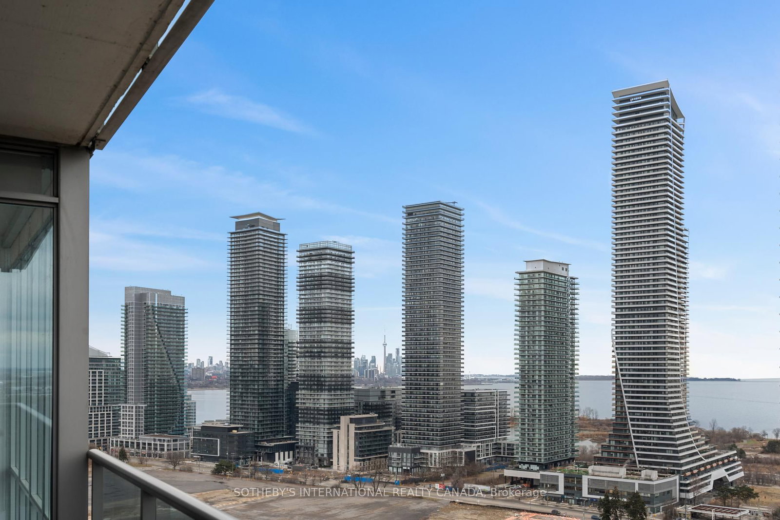 88 Park Lawn Road, Unit 2605 - Photo 40