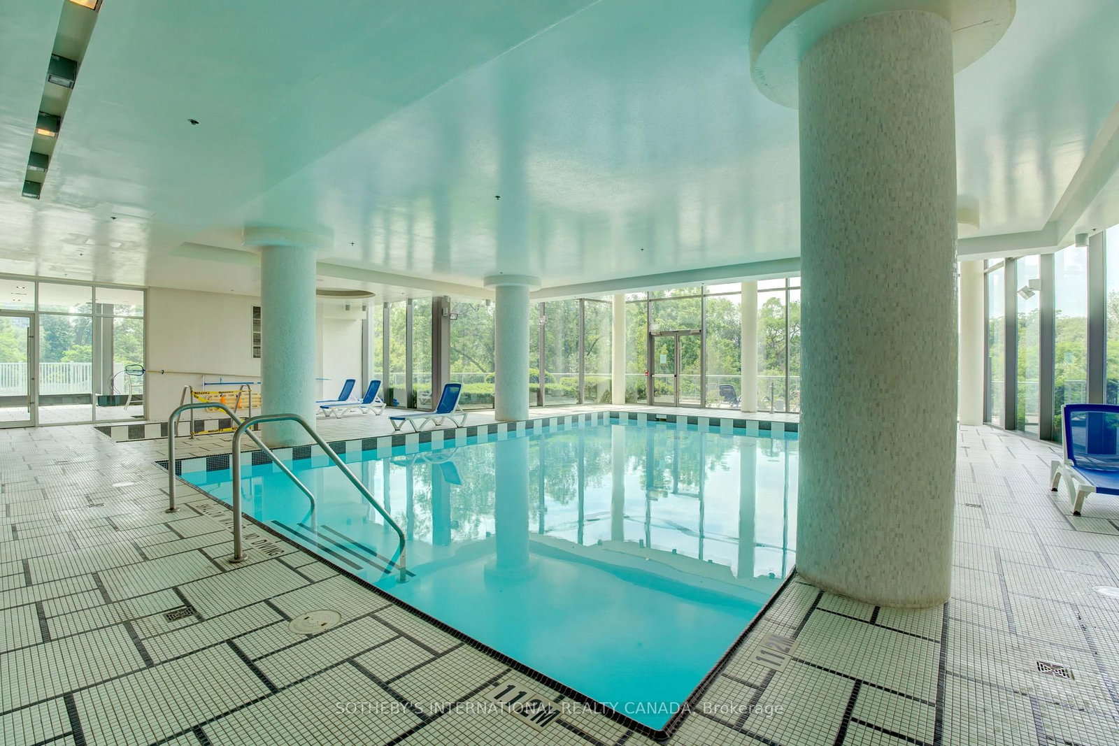 88 Park Lawn Road, Unit 2605 - Photo 41