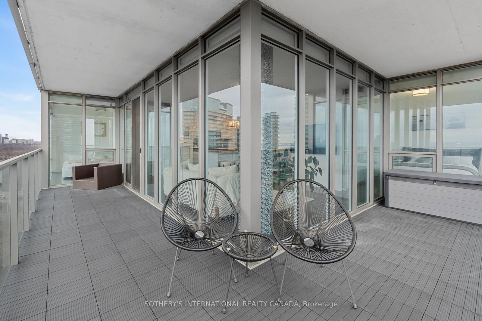 88 Park Lawn Road, Unit 2605 - Photo 45