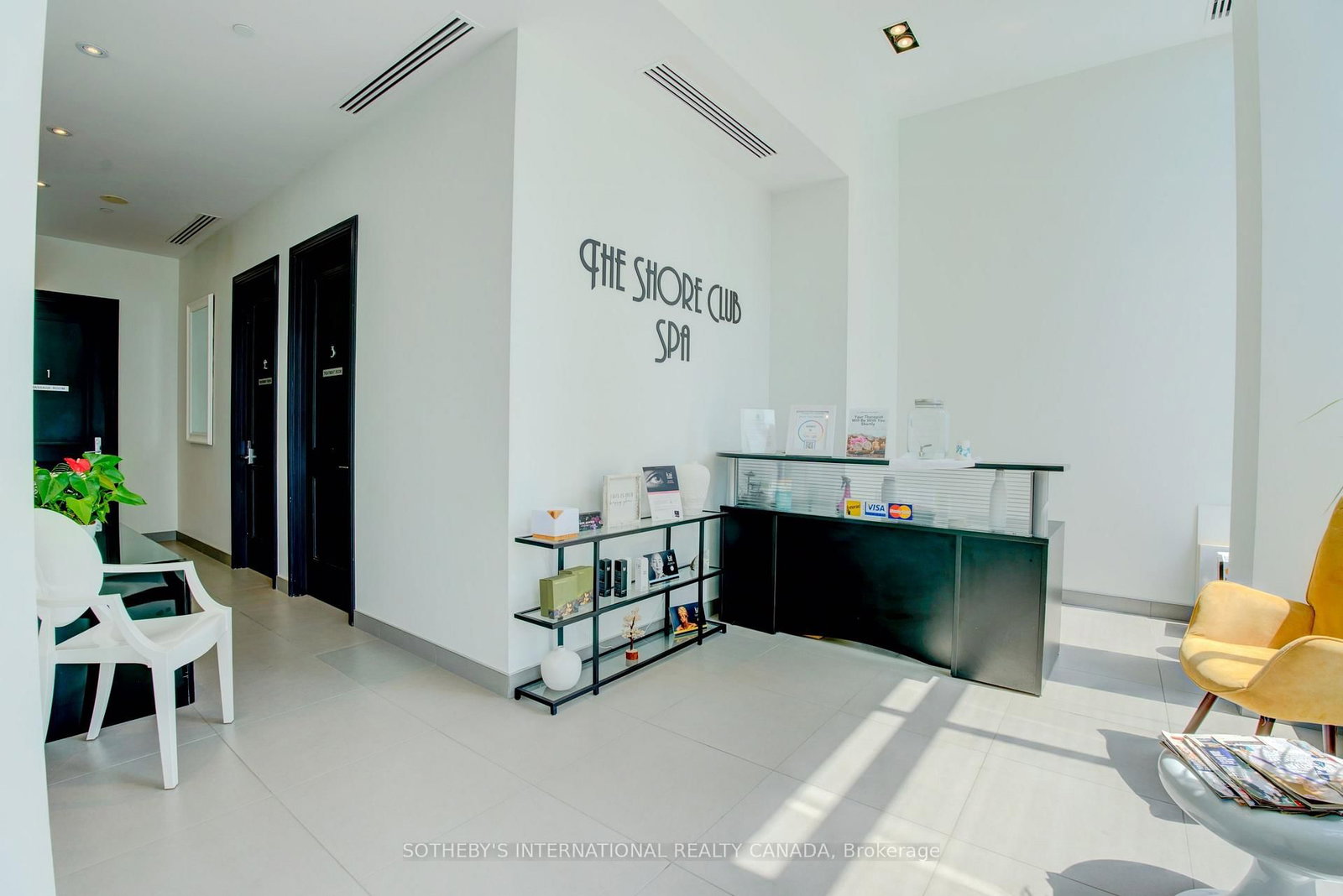 88 Park Lawn Road, Unit 2605 - Photo 5