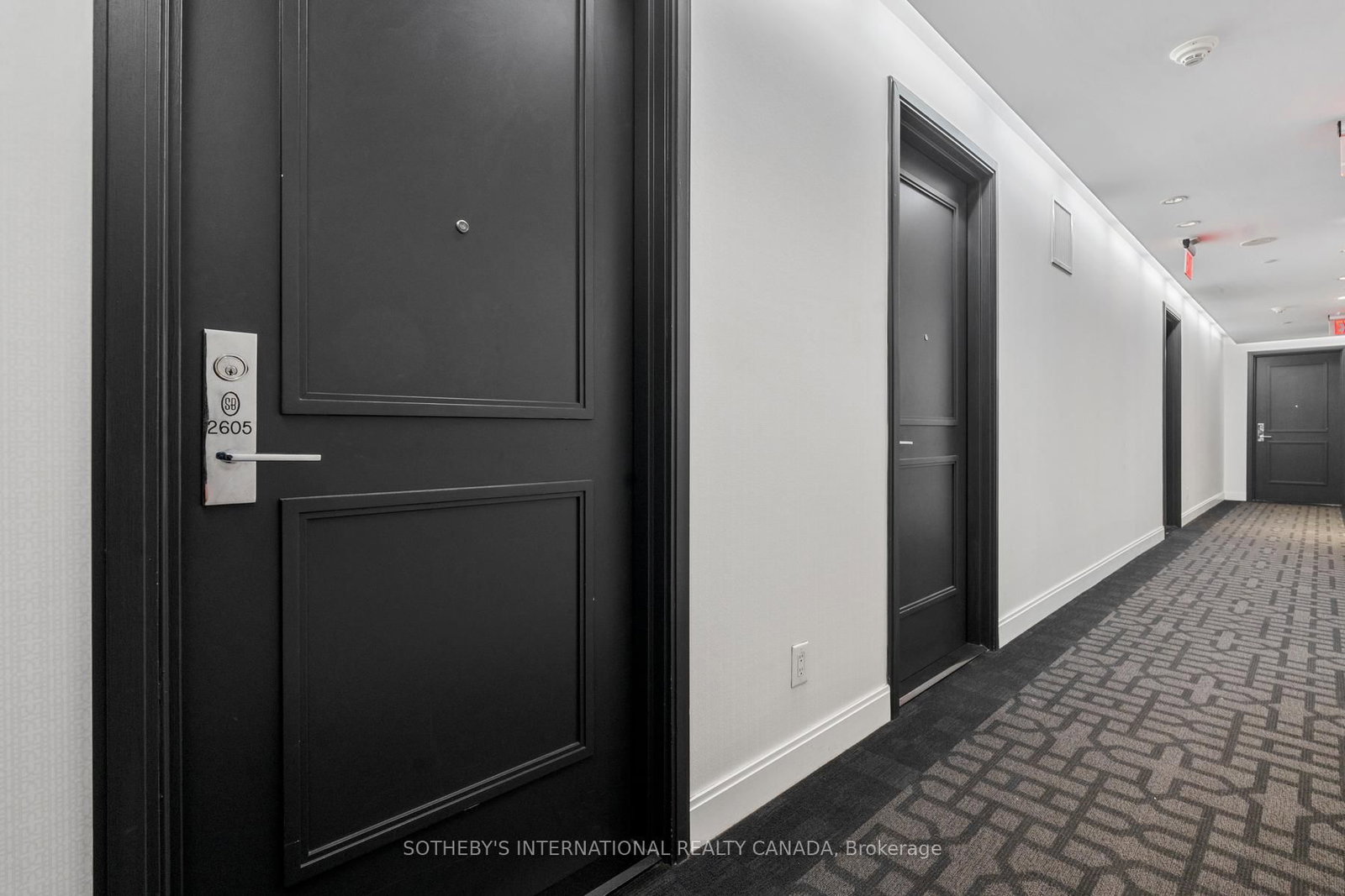 88 Park Lawn Road, Unit 2605 - Photo 6