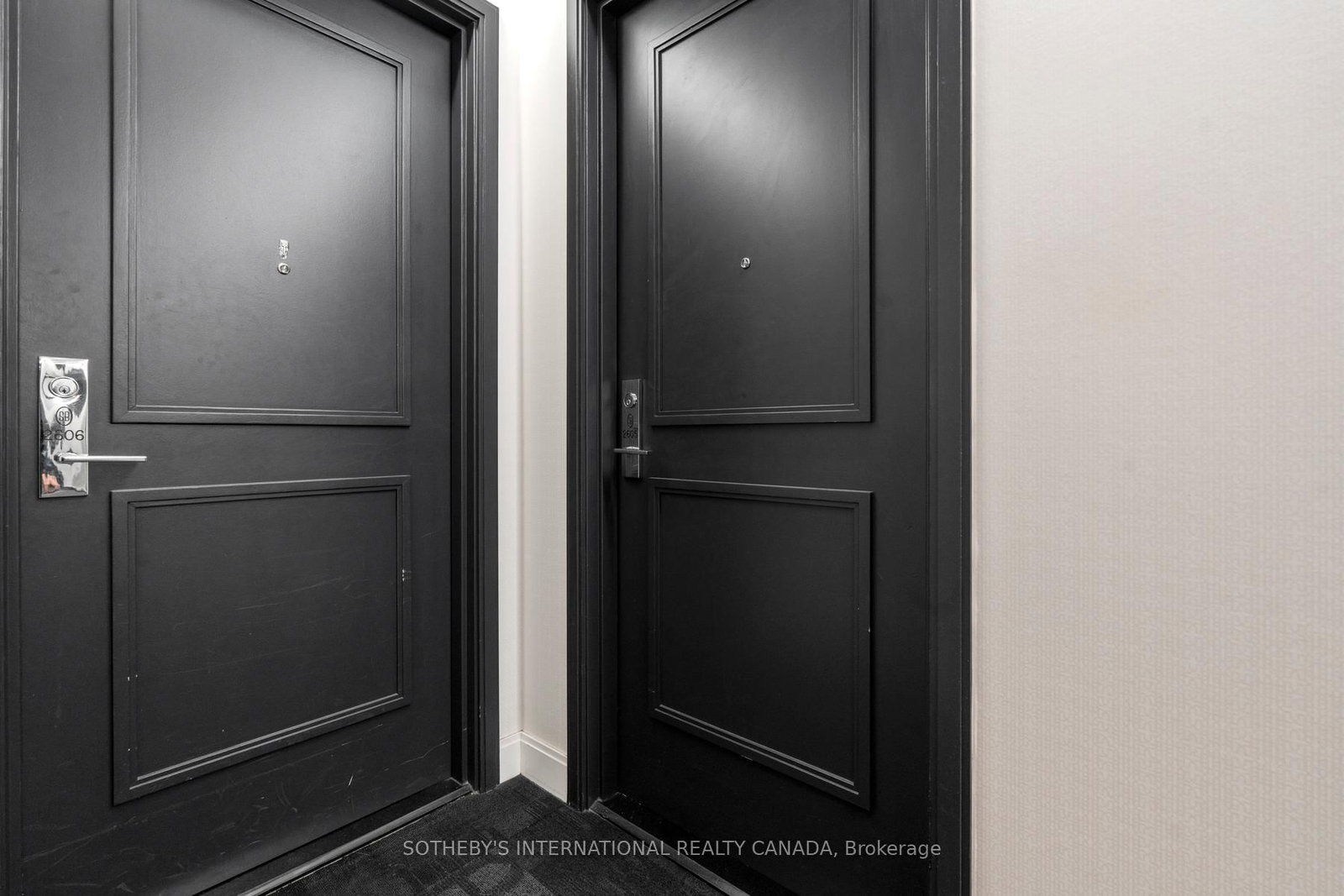 88 Park Lawn Road, Unit 2605 - Photo 7