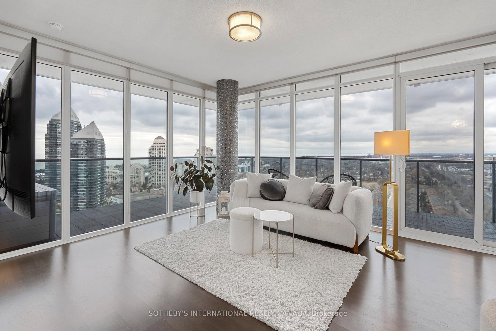 88 Park Lawn Road, Unit 2605 - Photo 9