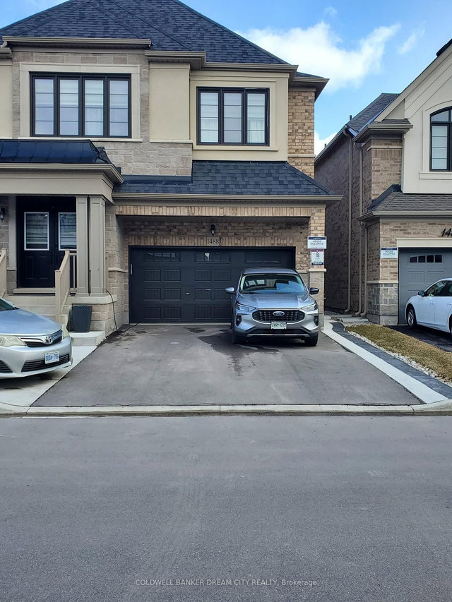 (BSMT) - 1488 Kitchen Court