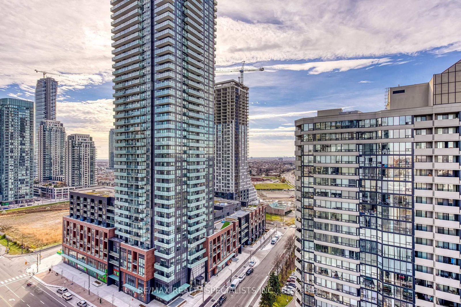 395 Square One Drive, Unit 2110 - Photo 22