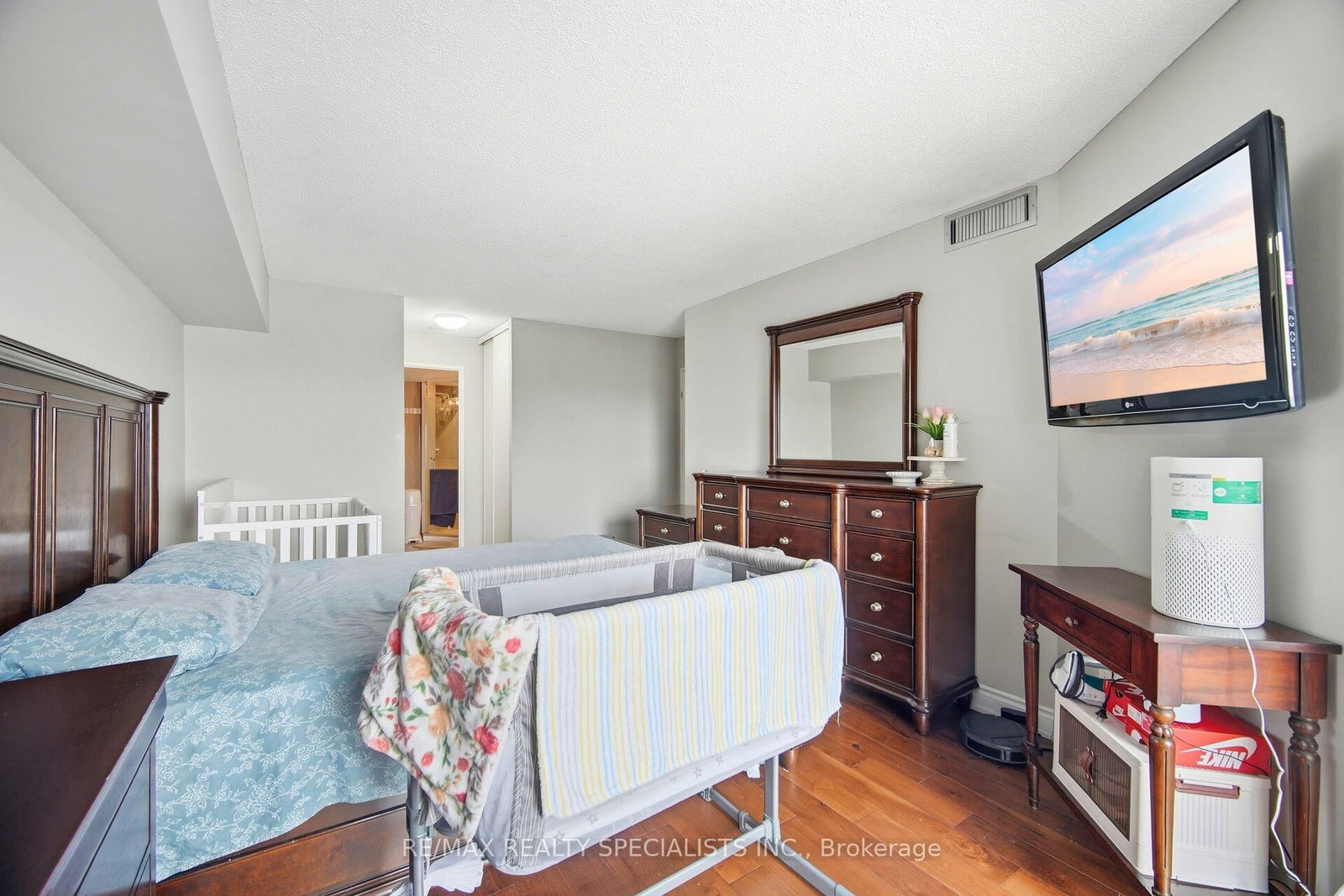 1 Rowntree Road, Unit 611 - Photo 10