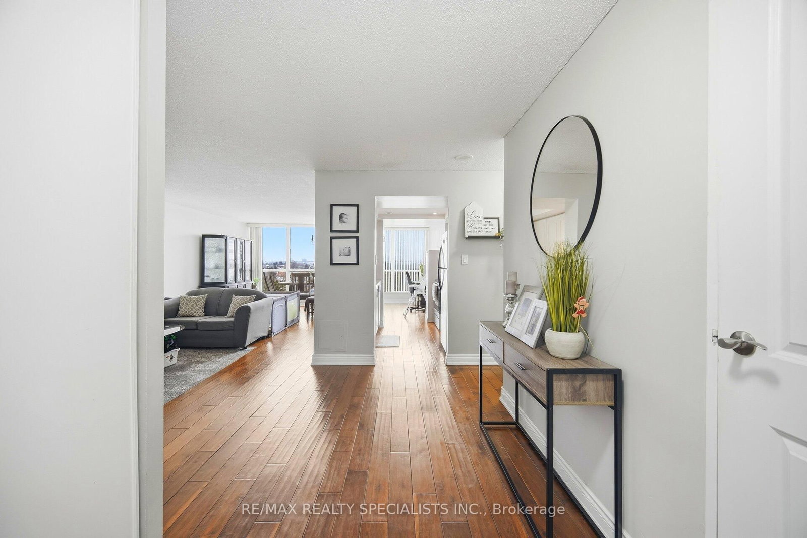 1 Rowntree Road, Unit 611 - Photo 15