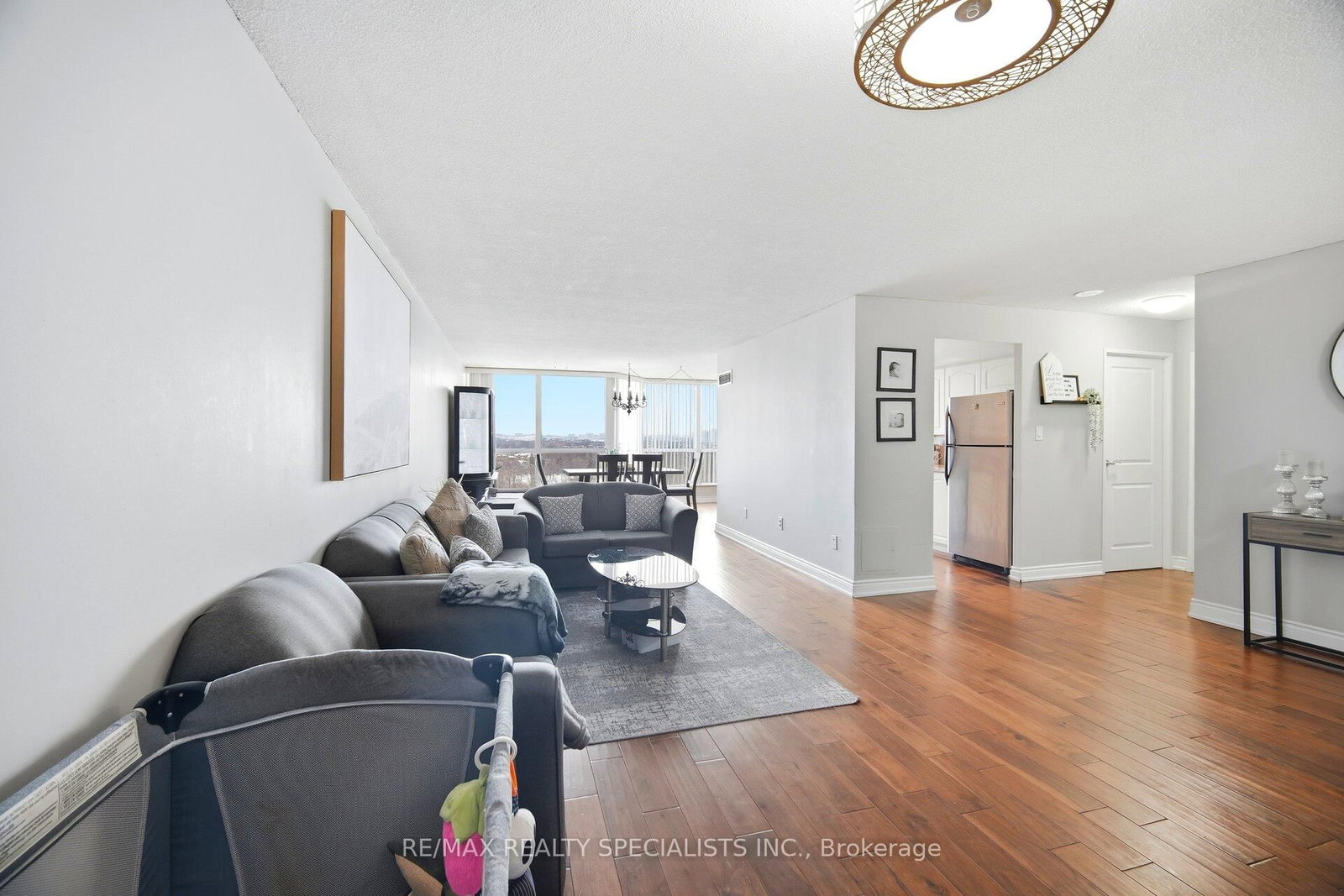 1 Rowntree Road, Unit 611 - Photo 18