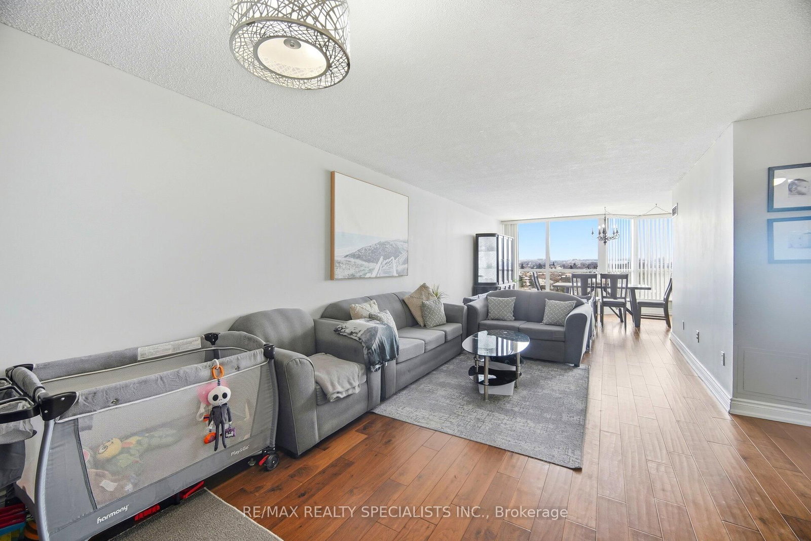 1 Rowntree Road, Unit 611 - Photo 19