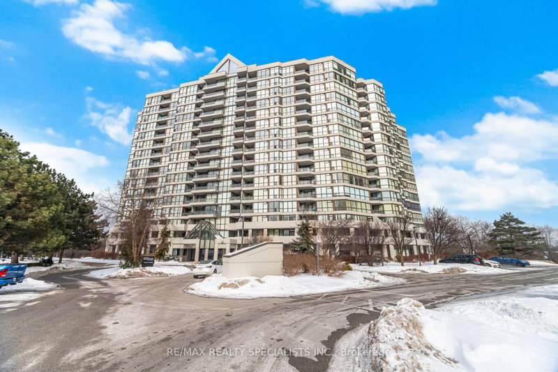611 - 1 Rowntree Rd, Toronto, M9V 5G7 | Image 2