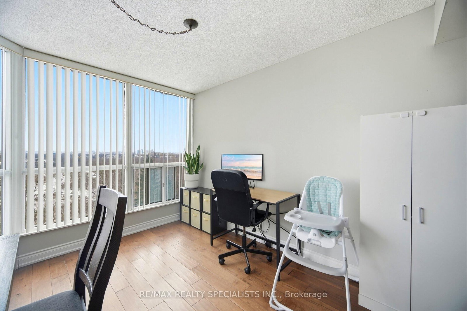 1 Rowntree Road, Unit 611 - Photo 24