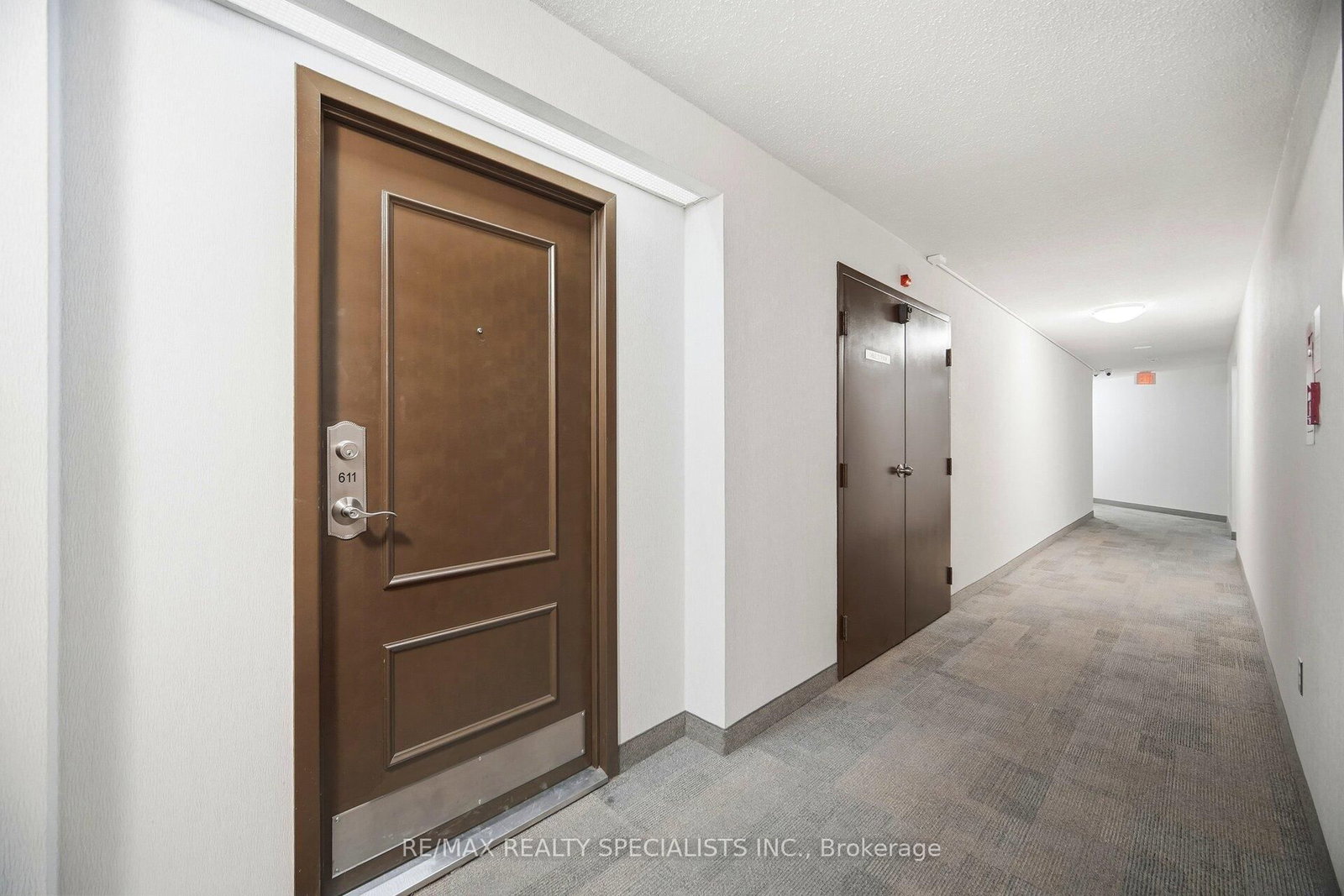 1 Rowntree Road, Unit 611 - Photo 31