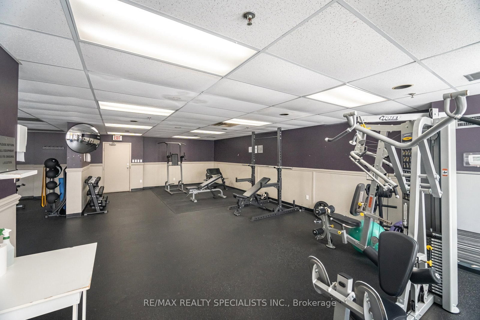 1 Rowntree Road, Unit 611 - Photo 34