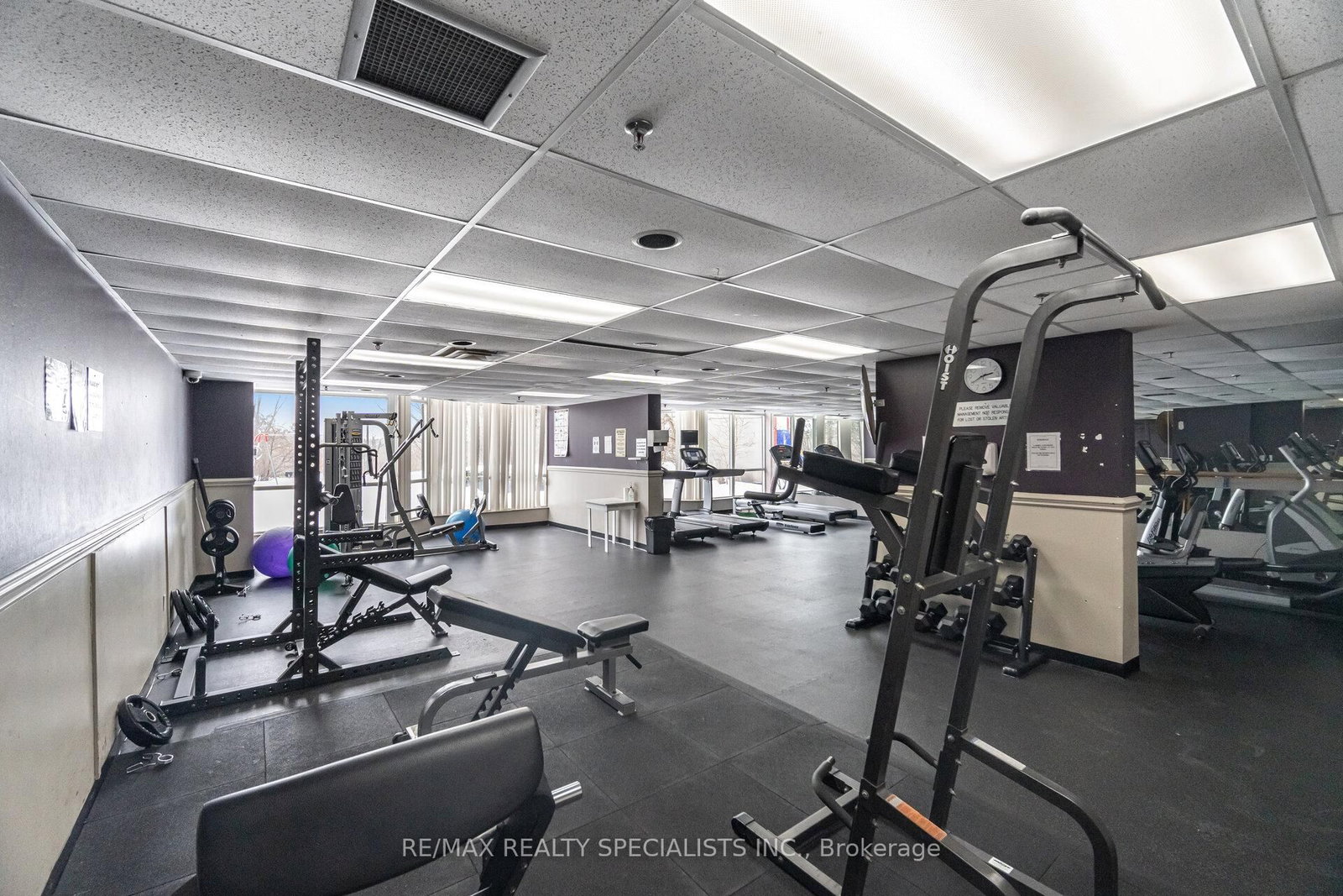 1 Rowntree Road, Unit 611 - Photo 35