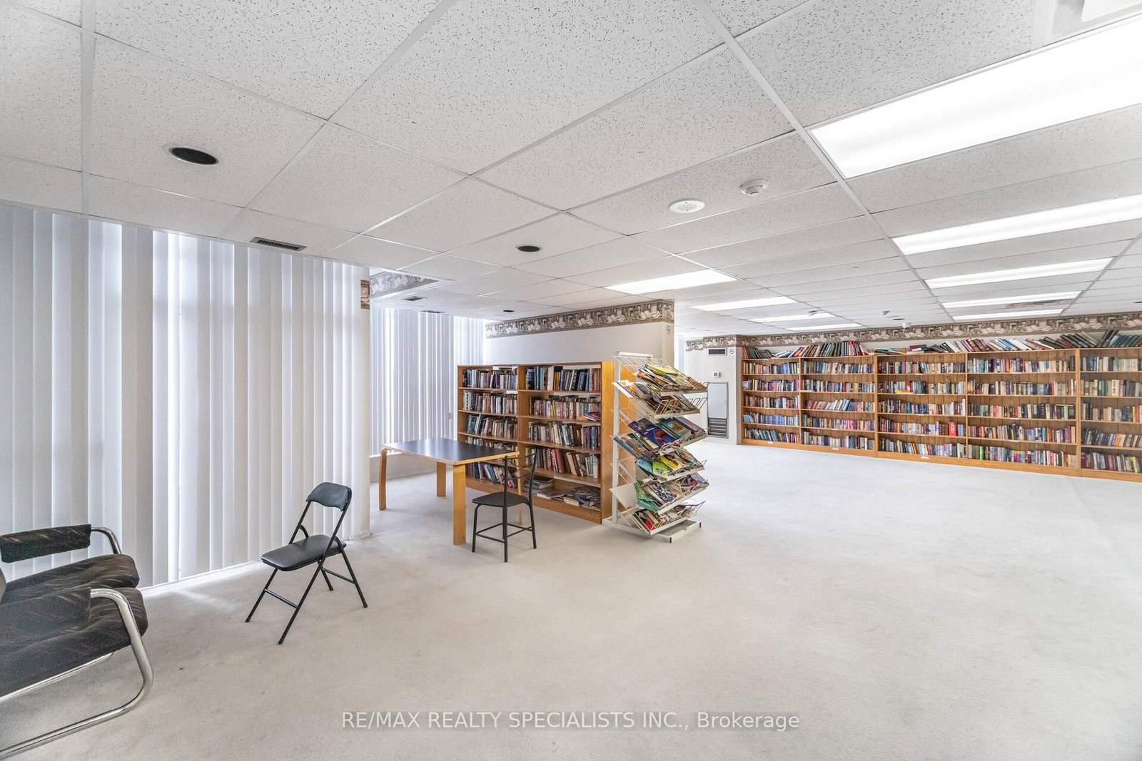 1 Rowntree Road, Unit 611 - Photo 39