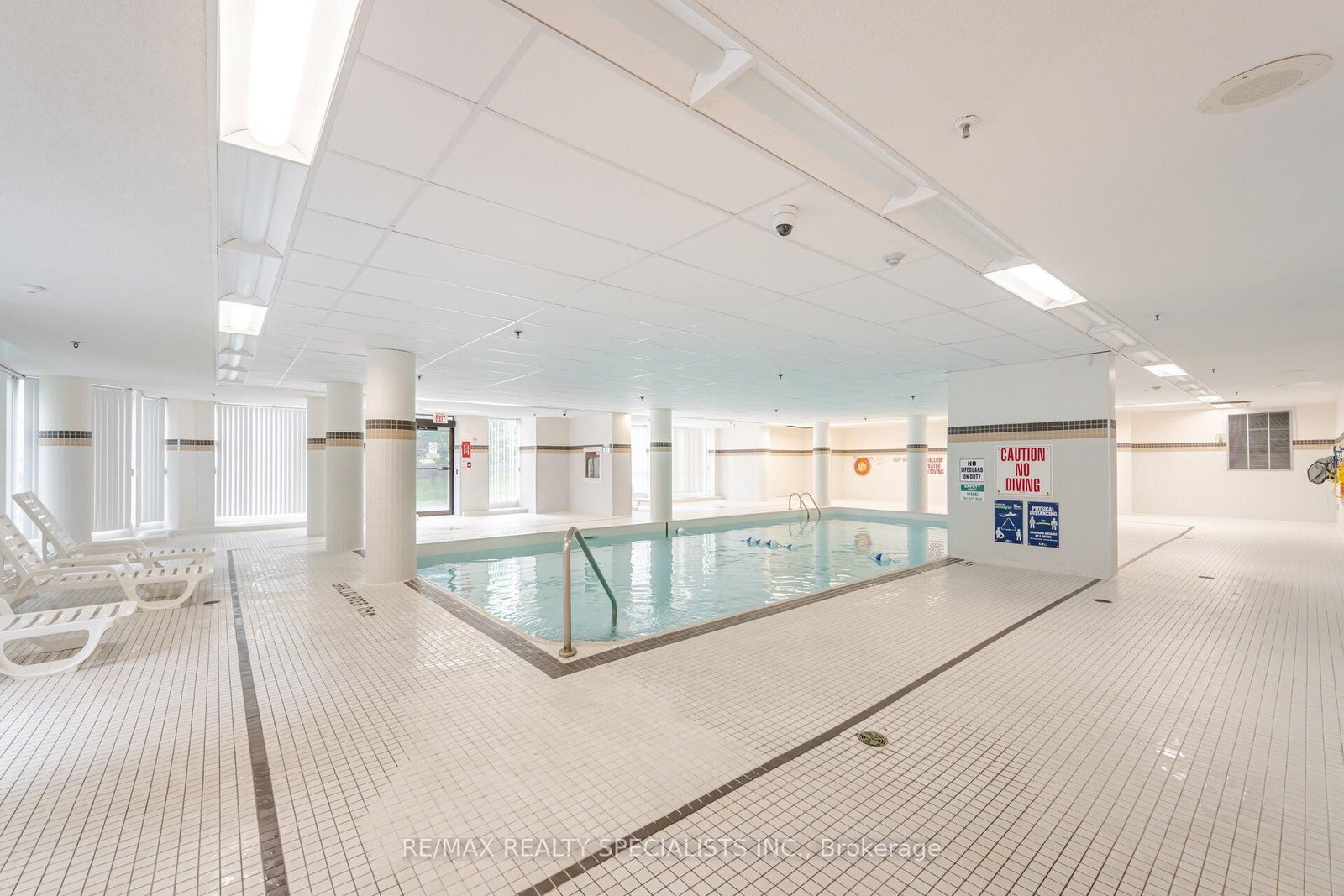 1 Rowntree Road, Unit 611 - Photo 40