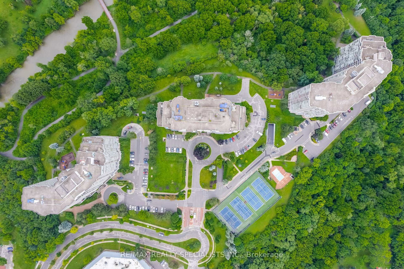 1 Rowntree Road, Unit 611 - Photo 47