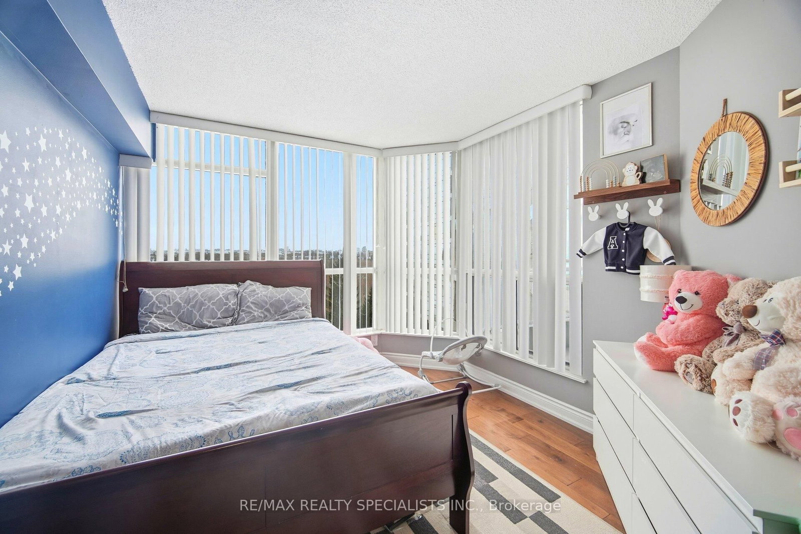 1 Rowntree Road, Unit 611 - Photo 6