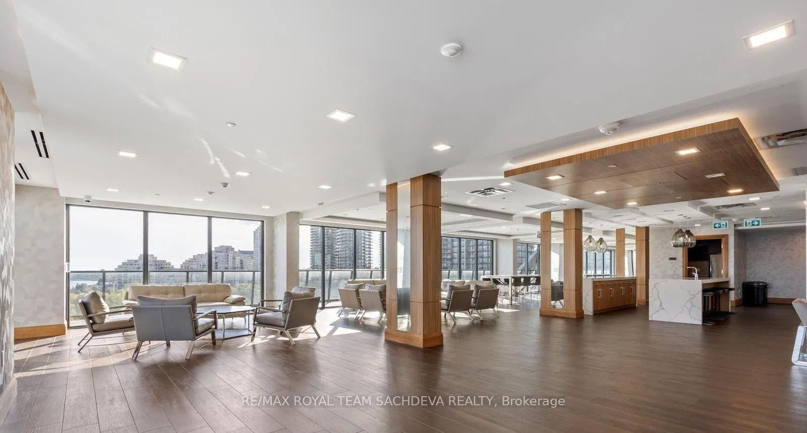 30 Shore Breeze Drive, Unit 5810 - Photo 36