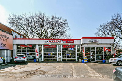 1772 Jane St | Toronto | Image