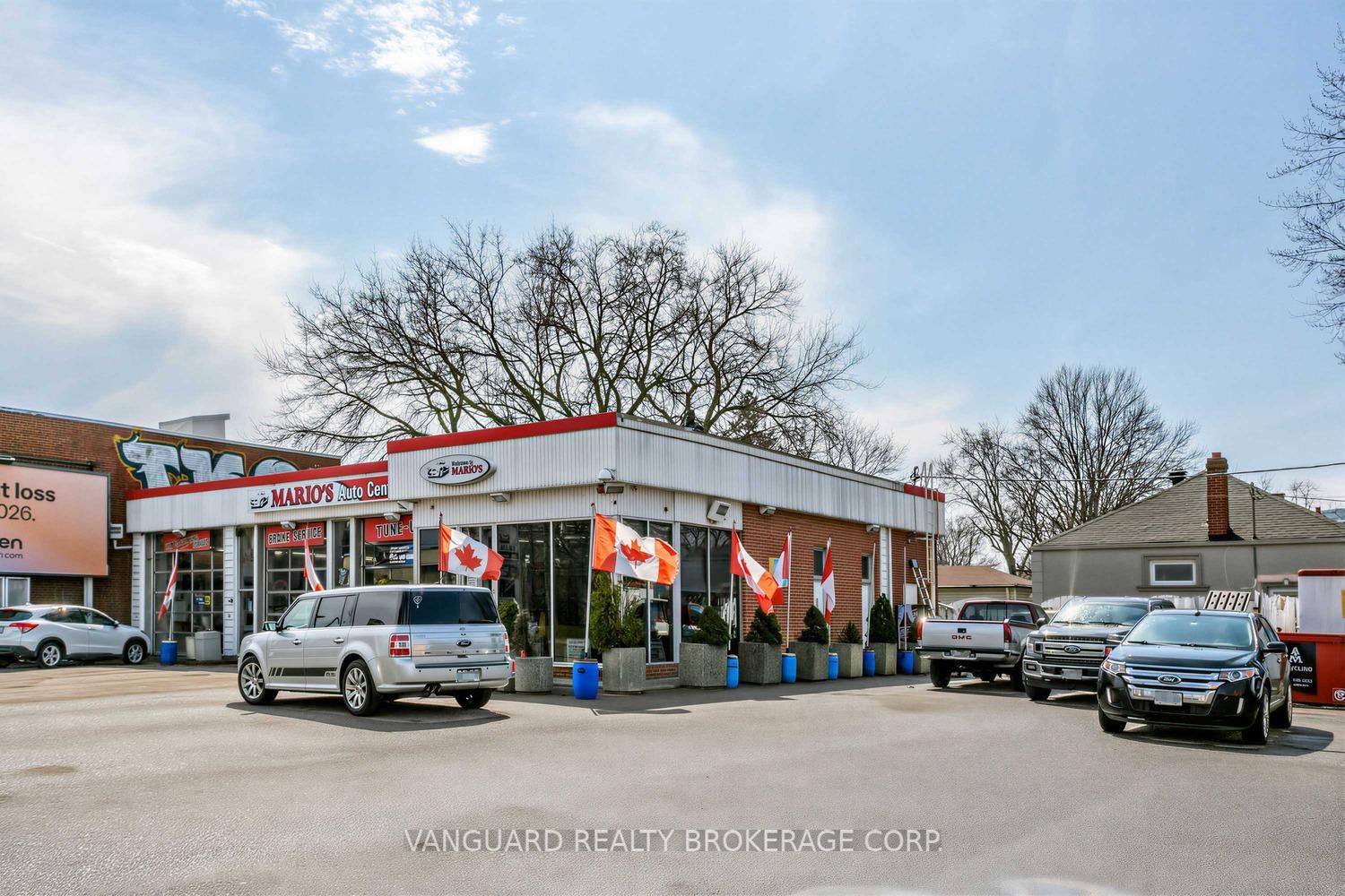 1772 Jane Street - Photo 2